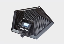 KEDACOM TrueVoc 300A Microphone